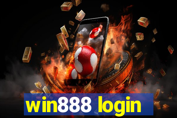 win888 login